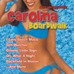 Carolina Boardwalk