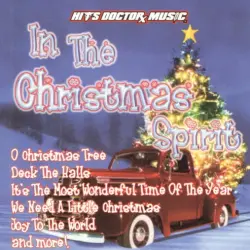 In the Christmas Spirit In the Christmas Spirit