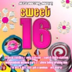 Sweet 16