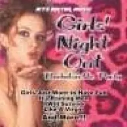 Girls’ Night Out – Bachelorette Party
