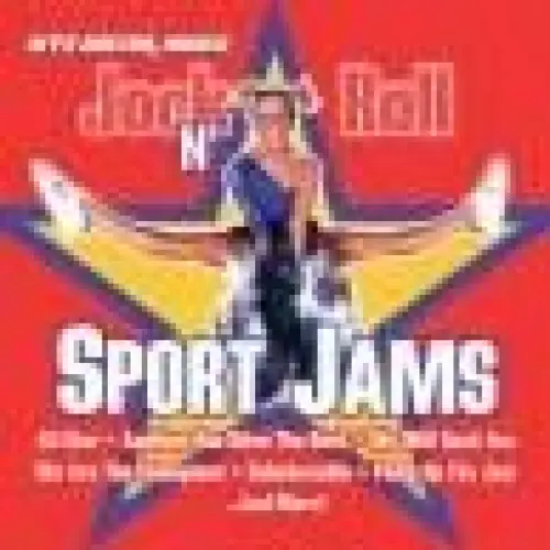 Jock n’ Roll Sport Jams