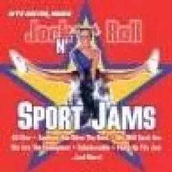 Jock n’ Roll Sport Jams