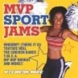 MVP Sport Jams MVP Sport Jams