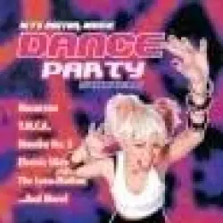 Dance Party Starters Dance Party Starters