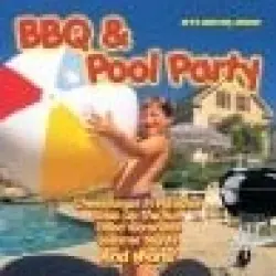 BBQ & Pool Party