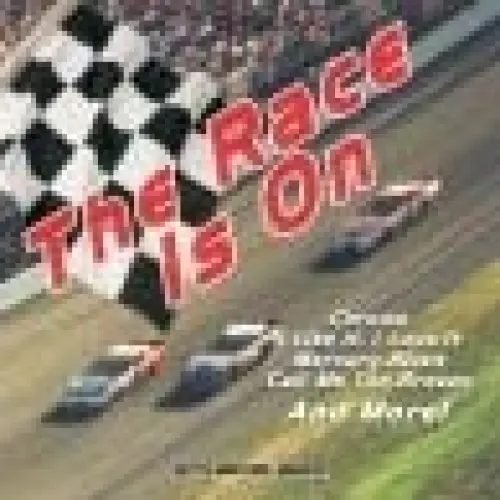 The Race Is On