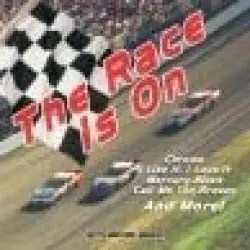The Race Is On