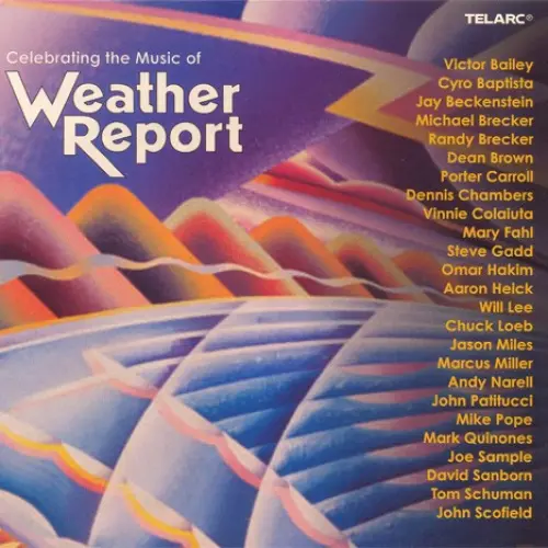 Celebrating the Music of Weather Report