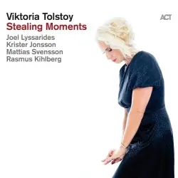 Stealing Moments Stealing Moments