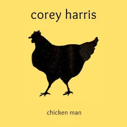 Chicken Man Chicken Man