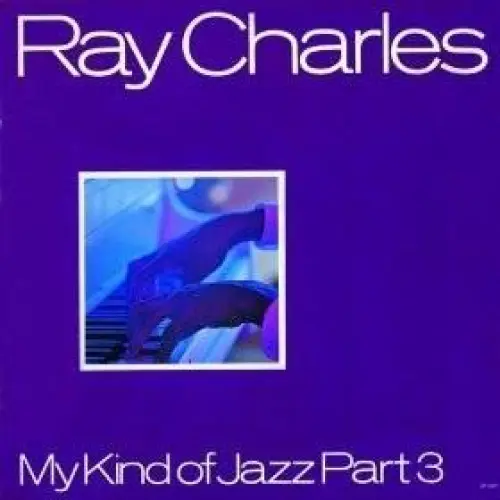 My Kind of Jazz, Part 3