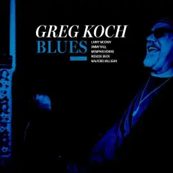 Blues Blues
