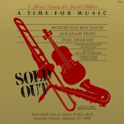 A Time for Music I
