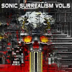 Sonic Surrealism, Vol.5