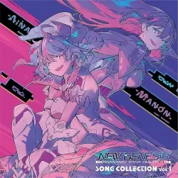 PSO2 NEW GENESIS Song Collection Vol.1