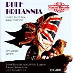 Rule Brittania