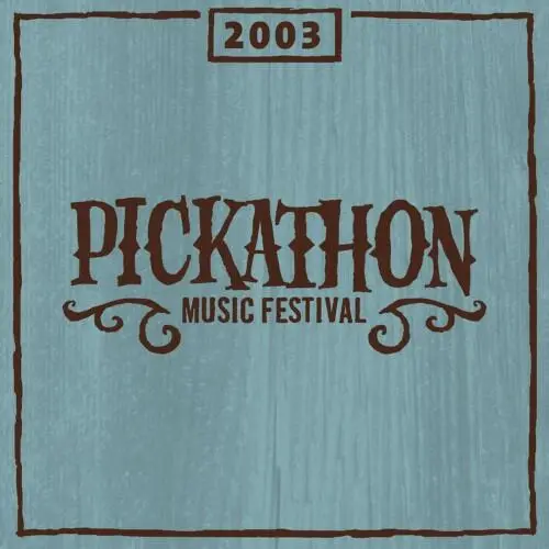 Pickathon 2003