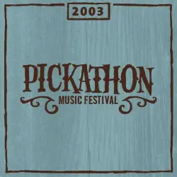 Pickathon 2003