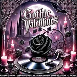 Gothic Valentines