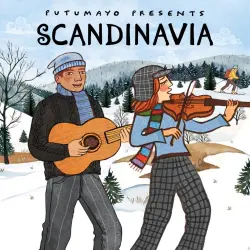 Putumayo Presents: Scandinavia