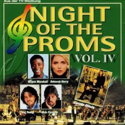 Night of the Proms, Vol. IV