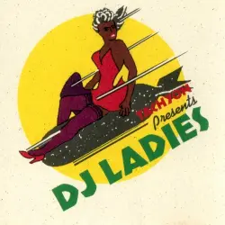 Tachyon Presents DJ Ladies Tachyon Presents DJ Ladies