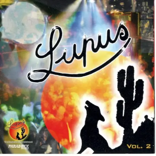 Lupus vol. 2