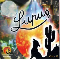 Lupus vol. 2