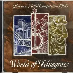 World of Bluegrass 1998 - Showcase Artist Compilation