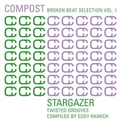 Compost Broken Beat Selection Vol. 1