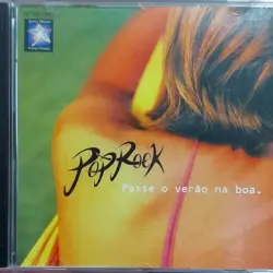 Pop Rock - Passe o verão na boa