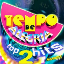 Tempo de Alegria Vol. 2