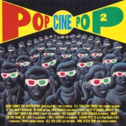 Pop Cine Pop 2 Pop Cine Pop 2