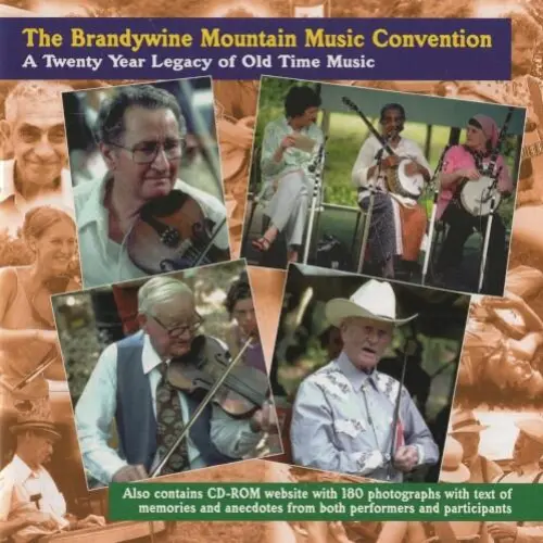 The Brandywine Mountain Music Convention: A Twenty Year Legacy of Old Time Music