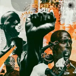 Afro Heat, Vol 2