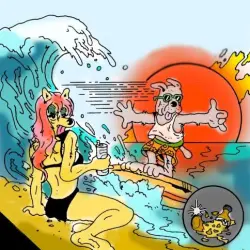 Smashed 40: Slummer Jams