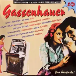 Gassenhauer