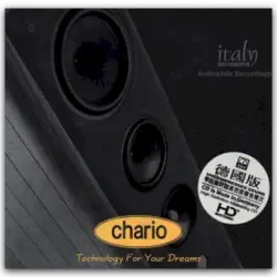 Chario-Technology for Your Dreams