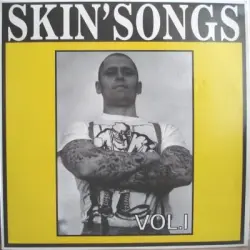 Skin' Songs Vol. I