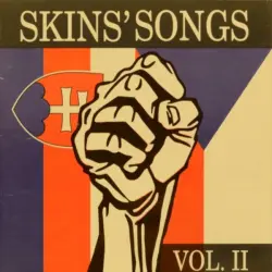 Skins' Songs Vol. II