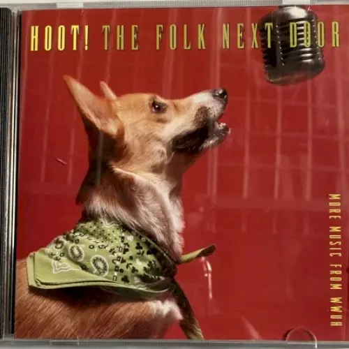 The Folk Next Door III: Hoot