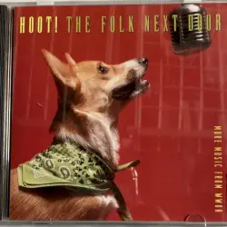 The Folk Next Door III: Hoot The Folk Next Door III: Hoot