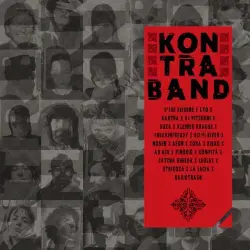 KONTRABAND