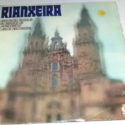 Rianxeira