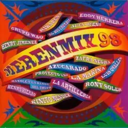 Merenmix 98