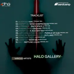 Halo Gallery (Dub)