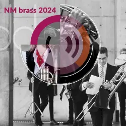 Nm Brass 2024 - 4 divisjon (Live)