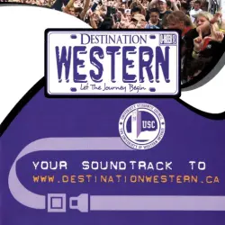 2005 Canadian Campus Compilation - Western