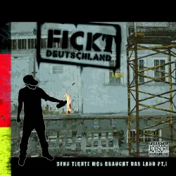 Fickt Deutschland Part 1