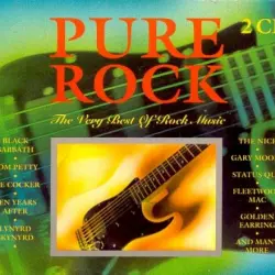 Pure Rock